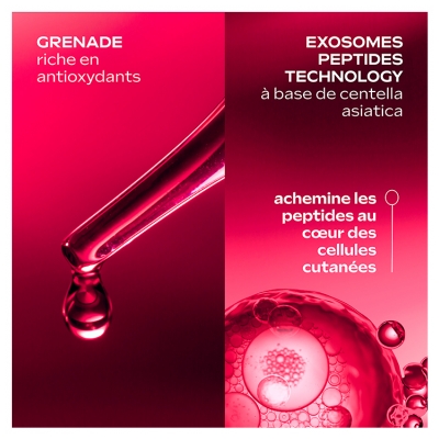 Weleda Exo Boost Glow Masque en Tissu 20 ml