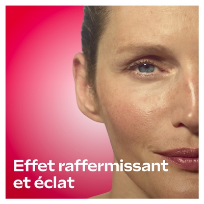 Weleda Exo Boost Glow Masque en Tissu 20 ml