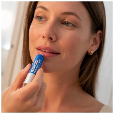 Isdin Reparador Labial Lūpų balzamas 4 g