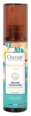 Osmaé Paradisiac Tiaré Parfumeret Tåge 100 ml