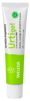Weleda Urtigel 25 g