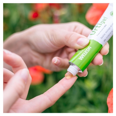 Weleda Urtigel 25 g