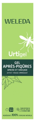 Weleda Urtigel 25 g