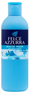 Felce Azzurra Bad & Bruser Hvid Moskus 650 ml