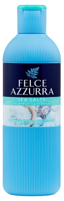 Felce Azzurra Douche & Bain Sel Marin 650 ml