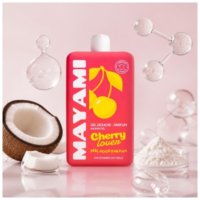 Mayami Duschgel Cherry Lover 300 ml