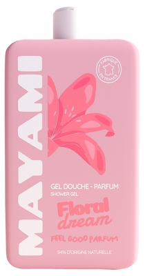 Mayami Duschgel Floral Dream 300 ml