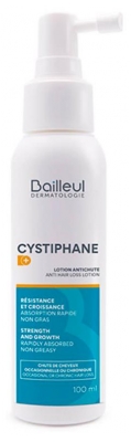 Bailleul Cystiphane Losjon proti izpadanju las 100 ml (porabiti pred 30/09/2026)
