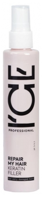 ICE Professional Repair My Hair Keratin Filler 100 ml (consumir preferentemente antes del 30/09/2026)