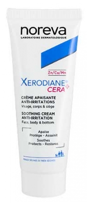 Noreva Krem Przeciw Podrażnieniom 40 ml