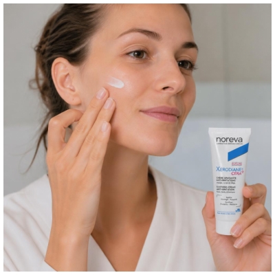 Noreva Xerodiane AP+ Creme gegen Reizungen 40 ml