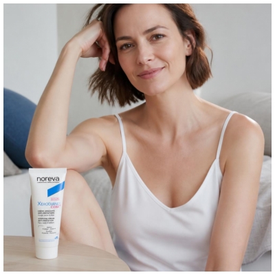 Noreva Xerodiane Cera+ Crème Apaisante Anti-Irritations 40 ml