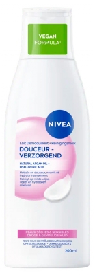 Nivea Lait Démaquillant 200 ml