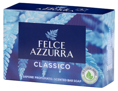 Felce Azzurra Oriģinālās cietās ziepes 100 g