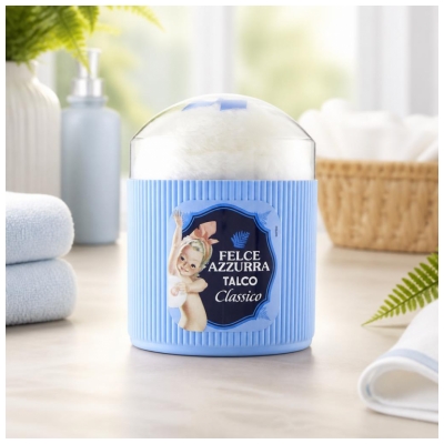 Felce Azzurra Smukec Original 250 g + 1 cof