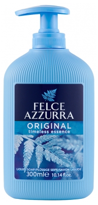 Felce Azzurra Savon Liquide Original 300 ml
