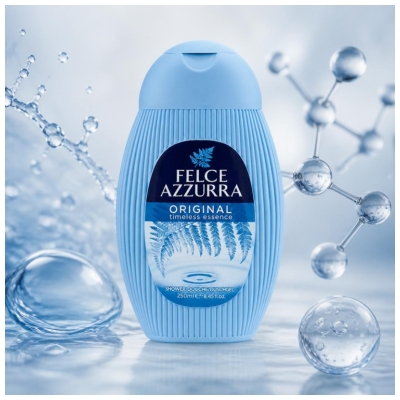 Felce Azzurra Suihkugeeli Original 250 ml