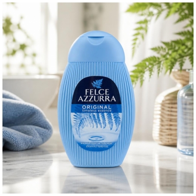 Felce Azzurra Żel pod Prysznic Oryginalny 250 ml