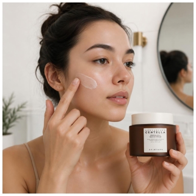 Skin1004 Madagascar Centella Probio-Cica Voide 50 ml