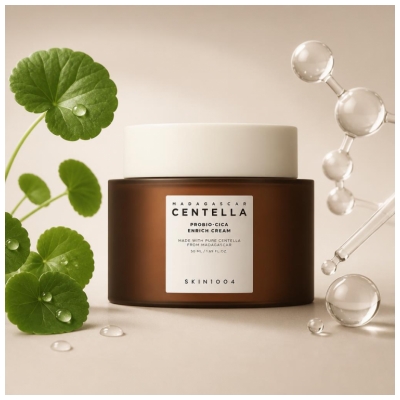 Skin1004 Madagascar Centella Probio-Cica Voide 50 ml