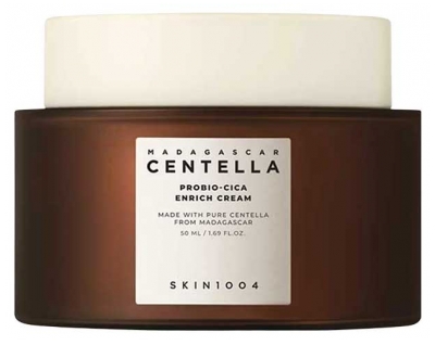 Skin1004 Madagaskar Centella Probio-Cica Krém 50 ml