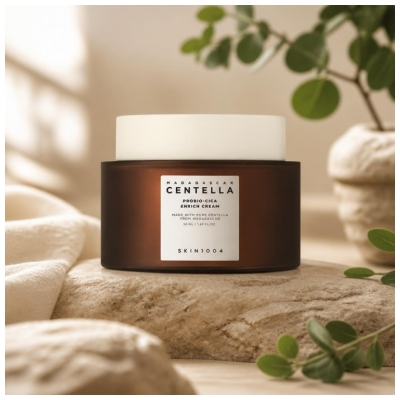 Skin1004 Madagaskaro Centella Probio-Cica Kremas 50 ml