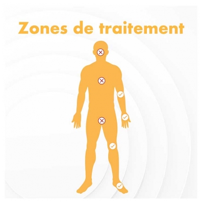 Mylan Objectif ZeroVerrue Stylo C 3 ml