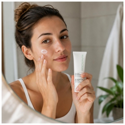 Nuhanciam Anti-Imperfection Emulsion 40 ml