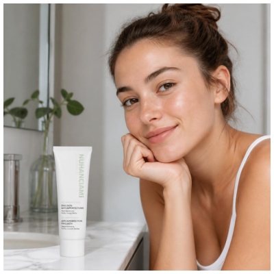 Nuhanciam Émulsion Anti-Imperfections 40 ml