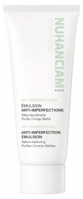 Nuhanciam Emulsione Anti-Imperfezioni 40 ml