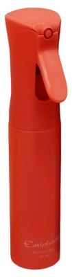 Estipharm Refillable Mist 80 ml - Colour: Red