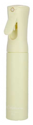Névoa Recarregável Estipharm 80 ml - Cor: Amarelo
