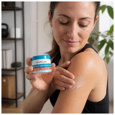 Bálsamo Relajante Muscular 27,5 ml