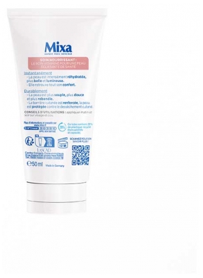 Mixa Närande Vård 50 ml