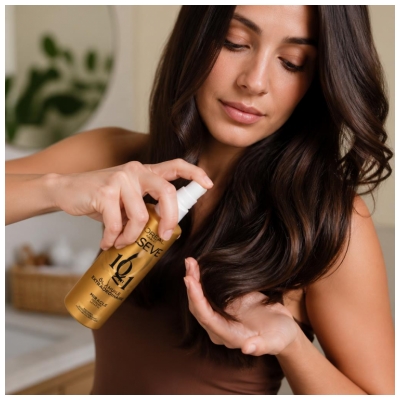 L'Oréal Paris Elseve Ekstraordinārā eļļa 10 vienā 150 ml