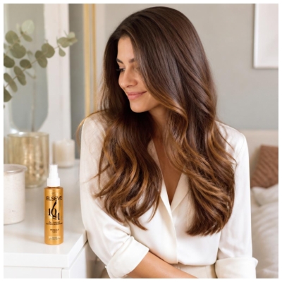 L'Oréal Paris Elseve Ekstraordinārā eļļa 10 vienā 150 ml