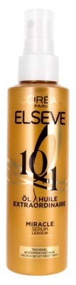 L'Oréal Paris Elseve Nadzwyczajny Olejek 10w1 150 ml