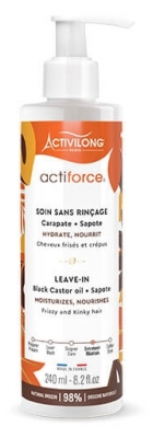 Activilong Cura Senza Risciacquo Actiforce Leave-in