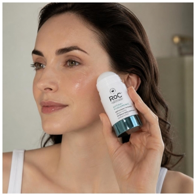 Baston Ser Intensiv Repulpant Hialuronic RoC Hydra+ 30 g