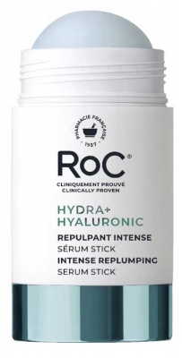 RoC Hydra+ Hyaluronic Repulpant Intense Sérum Stick 30 g