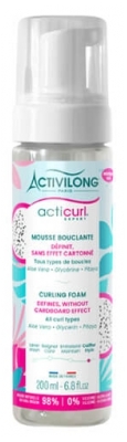 Activilong Spumă pentru Bucle ActiCurl Expert