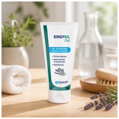 Nutergia Ergysil Gel 75 ml