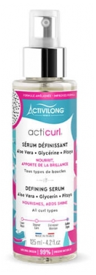 Activilong Definējošais Sérums Acticurl