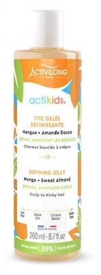 Activilong Tite Gelatina Definidora Actikids