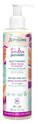 Activilong Tendre Passion Zartschmelzendes Gelee 260 ml