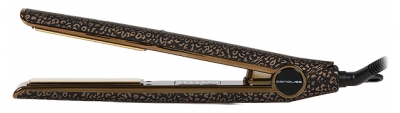 Corioliss C1 Oro Leopardo Alisador Soft Touch