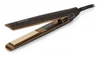 Corioliss Tiesintuvas C1 Gold Leopard Soft Touch