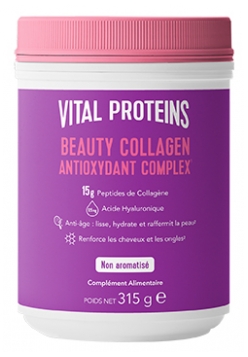 Vital Proteins Beauty Collagen Antioxydant Complex 315 g