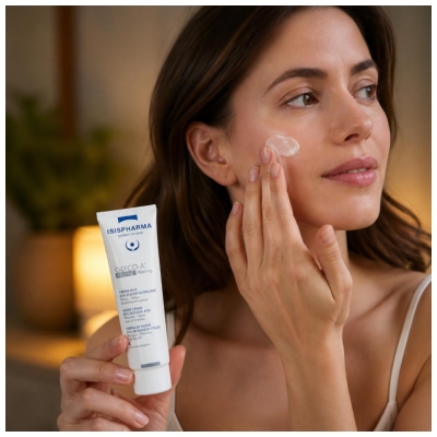 Isispharma Glyco-A Intense Peeling Night Cream 30 ml