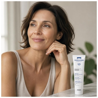 Isispharma Glyco-A Intense Peeling Night Cream 30 ml